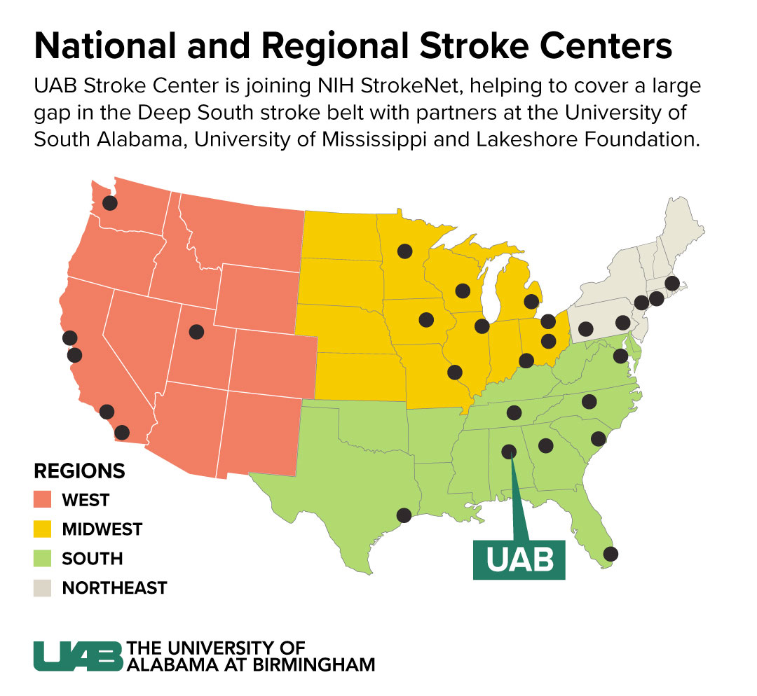 stroke center map web