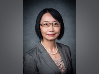 Yabing Chen, Ph.D., is the first researcher at the Birmingham VA to receive this highest honor for a non-physician scientist.