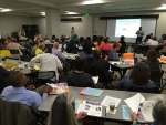 Student success focus of Alabama’s first conference on transgender students in higher ed
