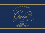 Oct. 6, VIVA Health Gala “A Night of the Arts” will support UAB’s arts organizations