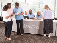 Alabama Genomic Health Initiative begins recruitment in Huntsville