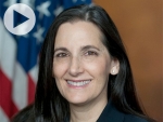U.S. Attorney Joyce Vance recognized as public health hero by UAB