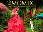 Sept. 7-8, see dancer-illusionists MOMIX presented by UAB’s Alys Stephens Center