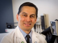 Ovalle named director of endocrinology at UAB