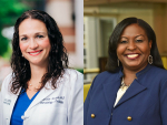 American Cancer Society Board of Directors recognizes two UAB faculty for their commitment to cancer research and education