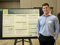 Undergraduates receive hands-on experience during summer research program