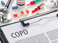 New research hopes to identify individuals at risk of clinically significant COPD