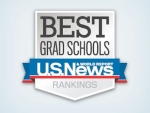 Graduate, professional programs earn strong U.S. News &amp; World Report rankings