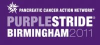 Run for pancreatic cancer research is Nov. 12