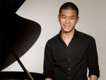ArtPlay Parlor Series presents pianist Ji on May 1