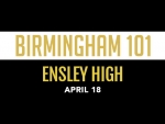 Birmingham 101 April event will host Ensley High School alumni panel to highlight the community and its connection to UAB