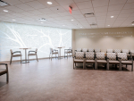 New UAB Infusion Therapy clinic to provide state-of-the-art care