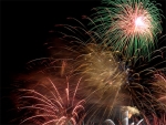 Celebrate Fourth of July with free UAB Summer Band concert, prime seats for fireworks