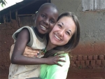 UAB Gospel Choir member shares her experience as a volunteer in Uganda