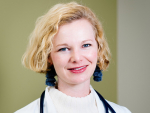 Eaton selected as NAM Emerging Leader in Health and Medicine Scholar