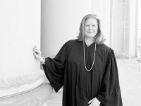 Former chief justice Sue Bell Cobb to speak at UAB