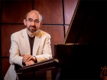 UAB’s Yakov Kasman to perform one of world’s most demanding piano works as soloist with Russian orchestra