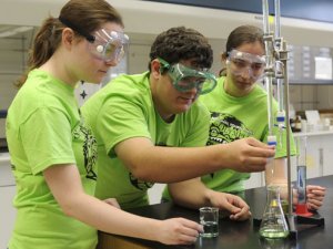 UAB students to host Science Olympiad