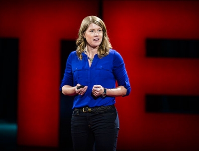 2016 TED Prize winner, space archaeologist Dr. Sarah Parcak, uses $1 million award to ignite army of global explorers, launches app to facilitate discovery &amp; protection of thousands of unknown archaeological sites