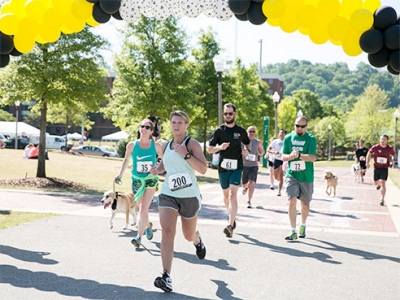 UAB to serve as site for sixth annual Mutt Strut