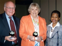 Retired Decatur educator and UAB alumna receives Distinguished Alumni Award