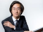 Canceled due to illness: UAB Piano Series presents Sahun Hong Jan. 28