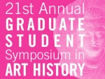 UAB to host 21st annual Graduate Student Symposium in Art History on March 4