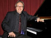 French boogie-woogie pianist set for ArtPlay music residency