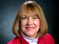School of Nursing’s Rice elected Leadership Council chair of CANS