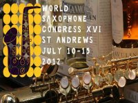 Price’s ‘Gridlock’ for saxophone to get Scotland world premiere
