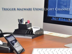 UAB research finds new channels to trigger mobile malware
