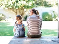 How to talk to your child about COVID-19