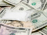 UAB students find traces of meth on currency in Birmingham