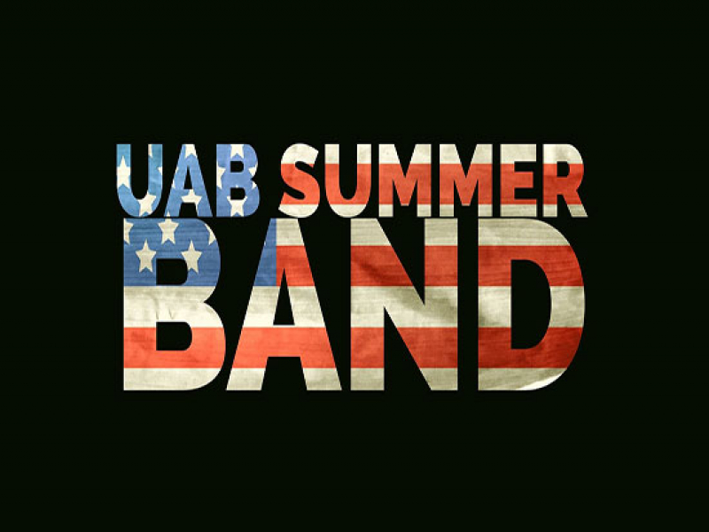 UAB Summer Band presents free Fourth of July concert outside Bartow Arena