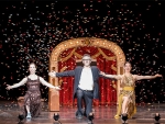 Ira Glass stars in “Three Acts, Two Dancers, One Radio Host” at UAB’s Alys Stephens Center on June 11