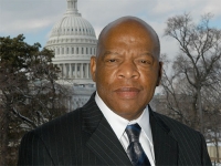 UAB to screen film about the life of civil rights activist John Lewis