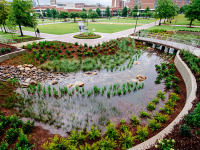 UAB stands by commitment to sustainable campus, receives first of three LEED building certifications