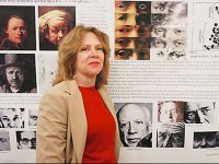 Neurobiologist Margaret Livingstone is 2012 Ireland Visiting Scholar
