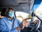 New research examines vision screenings in older drivers