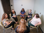 Even small gifts equal large impact at UAB’s Community Counseling Clinic