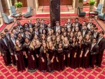 UAB Concert Choir, Opera and Chamber Singers to perform at Southside Baptist Church on Oct. 21