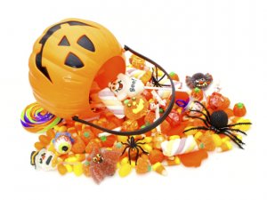 Watch out for gummies — Halloween candy to avoid and other expert tips