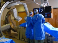 Research sheds light on federal cuts’ potential impact on heart procedures