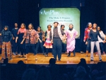 Young ArtPlay performers celebrate life of George Washington Carver with original play Feb. 21