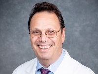 Berkowitz named chair of Department of Anesthesiology and Perioperative Medicine