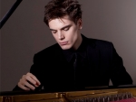 Pianist Andrew Tyson to perform Jan. 8 for ArtPlay Parlor Music Series