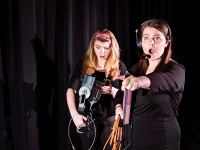 Eight plays in one night at Theatre UAB’s 15th Festival of 10-Minute Plays from March 4-8