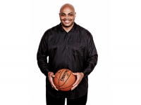 NBA basketball legend Charles Barkley brings his plea for widespread vaccination against COVID-19 to a vaccine rally on Saturday, Aug. 28 at Legion Field.