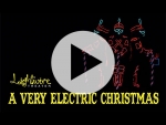 Experience “A Very Electric Christmas” show Dec. 18 at UAB’s Alys Stephens Center