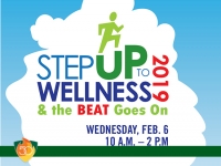 UAB Campus Recreation hosts 15th Annual Step Up to Health and Wellness Fair on Feb. 6